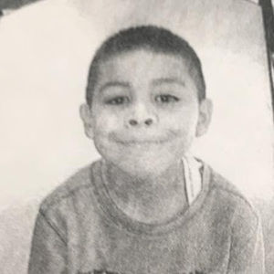 Meet your Posher, Ricky